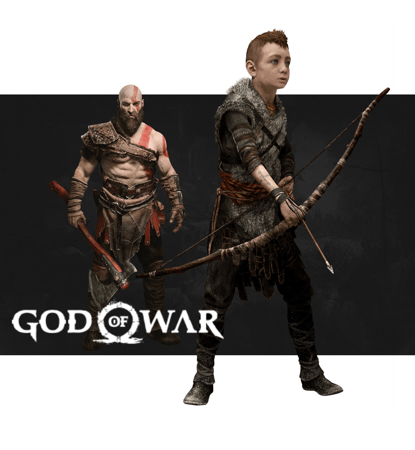 God of War - Jogos para um jogador