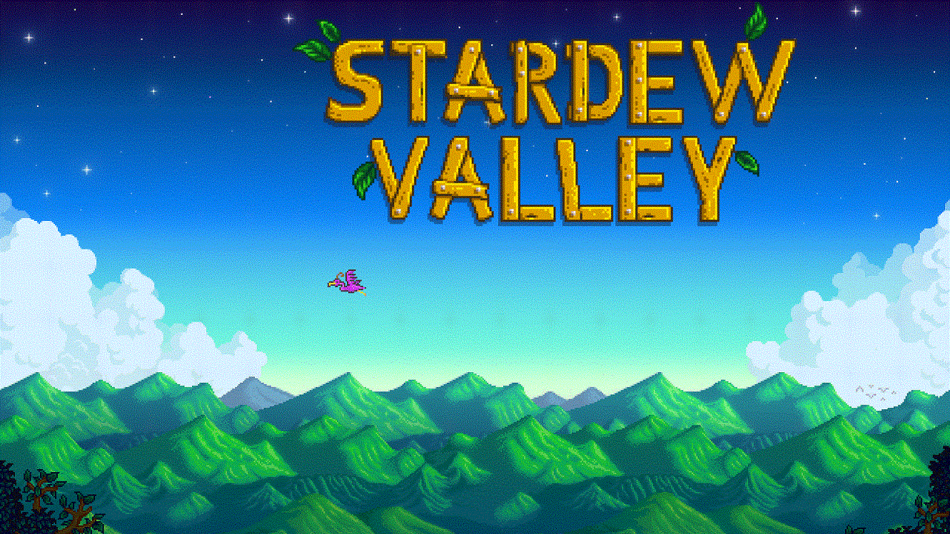Stardew Valley - Melhores jogos de um jogador