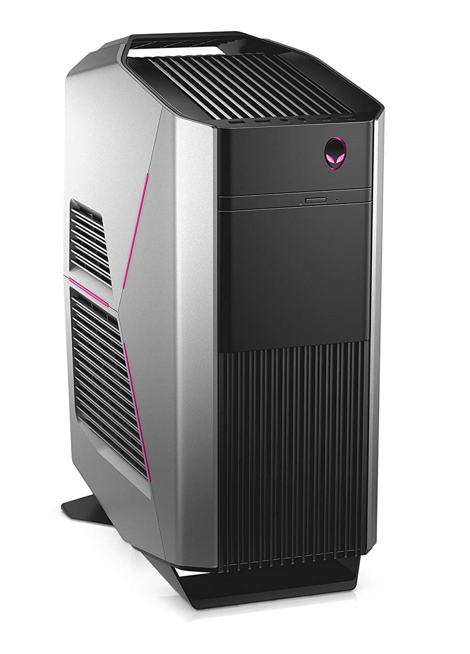Desktop Alienware AUR5-12571SLV