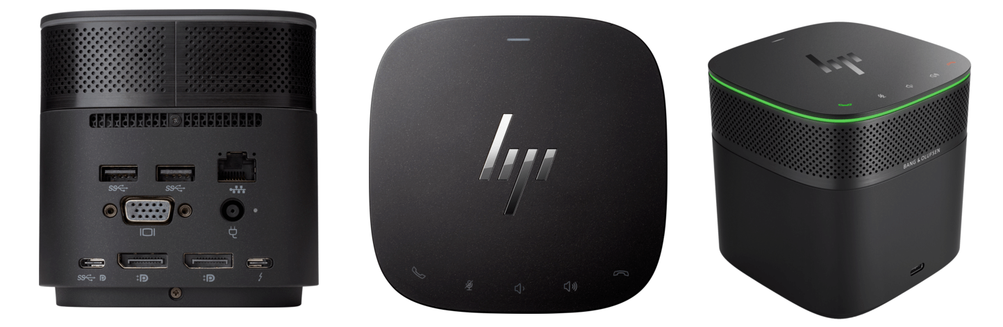 Docking station per laptop HP