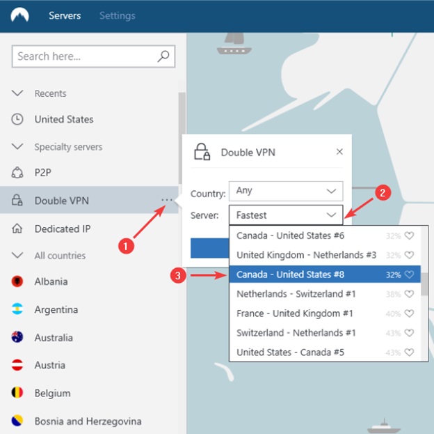 NordVPN_doubleVPN