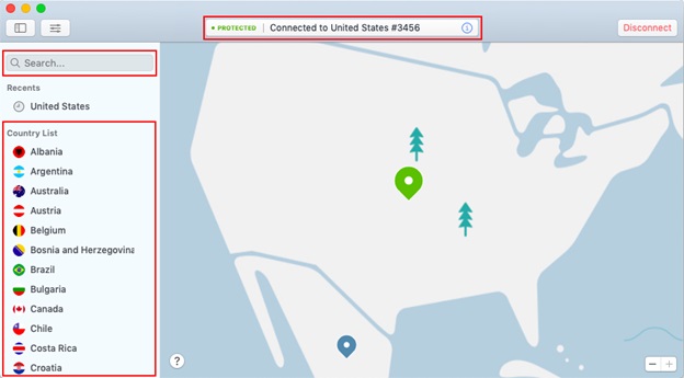 NordVPN_Mac_search