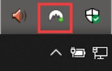 NordVPN_system tray_