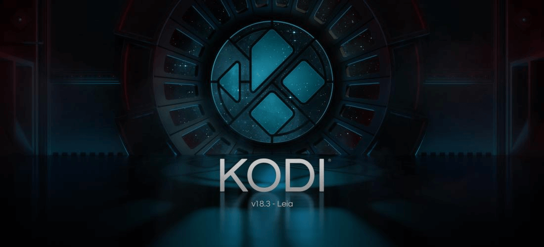 Kodi - เครื่องเล่น Windows DVD