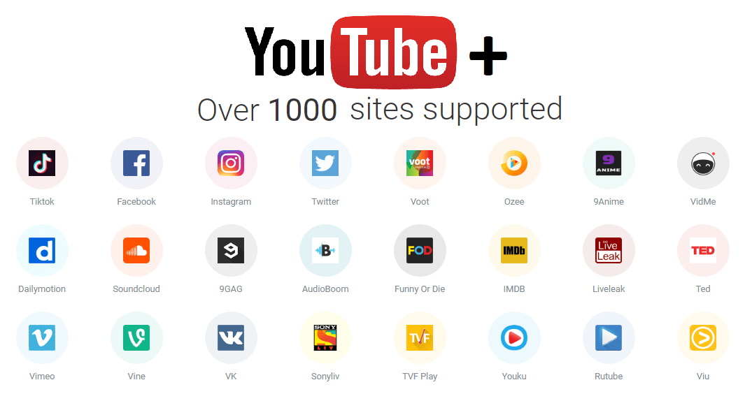 videoder ดาวน์โหลดวิดีโอ