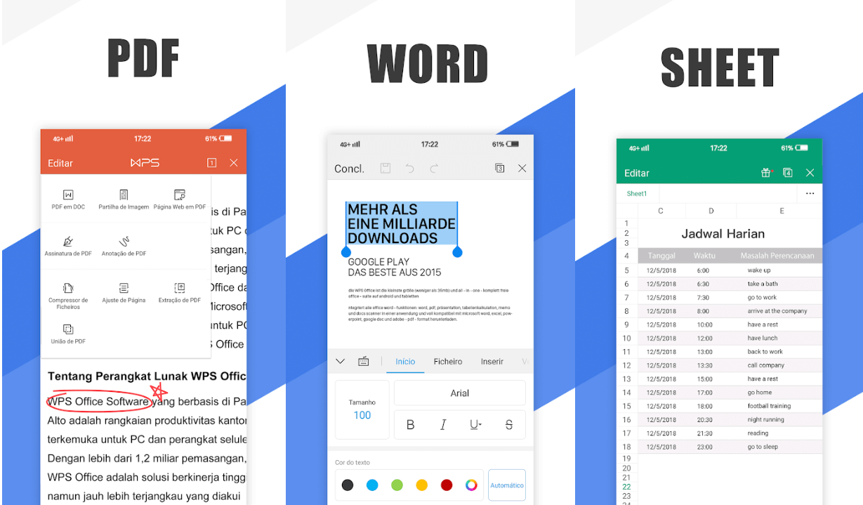 WPS Office - 安卓應用
