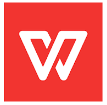 WPS 辦公室徽標