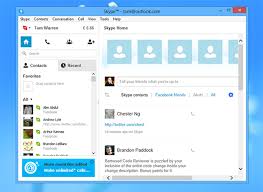 Skype