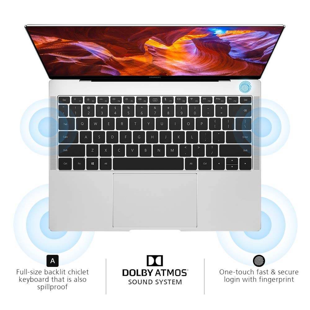 華為 MateBook X Pro