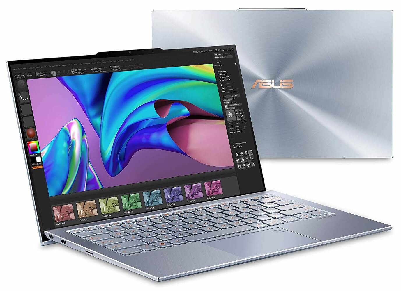 華碩 ZenBook S13 超薄筆記本電腦