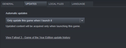 Steam_自動更新