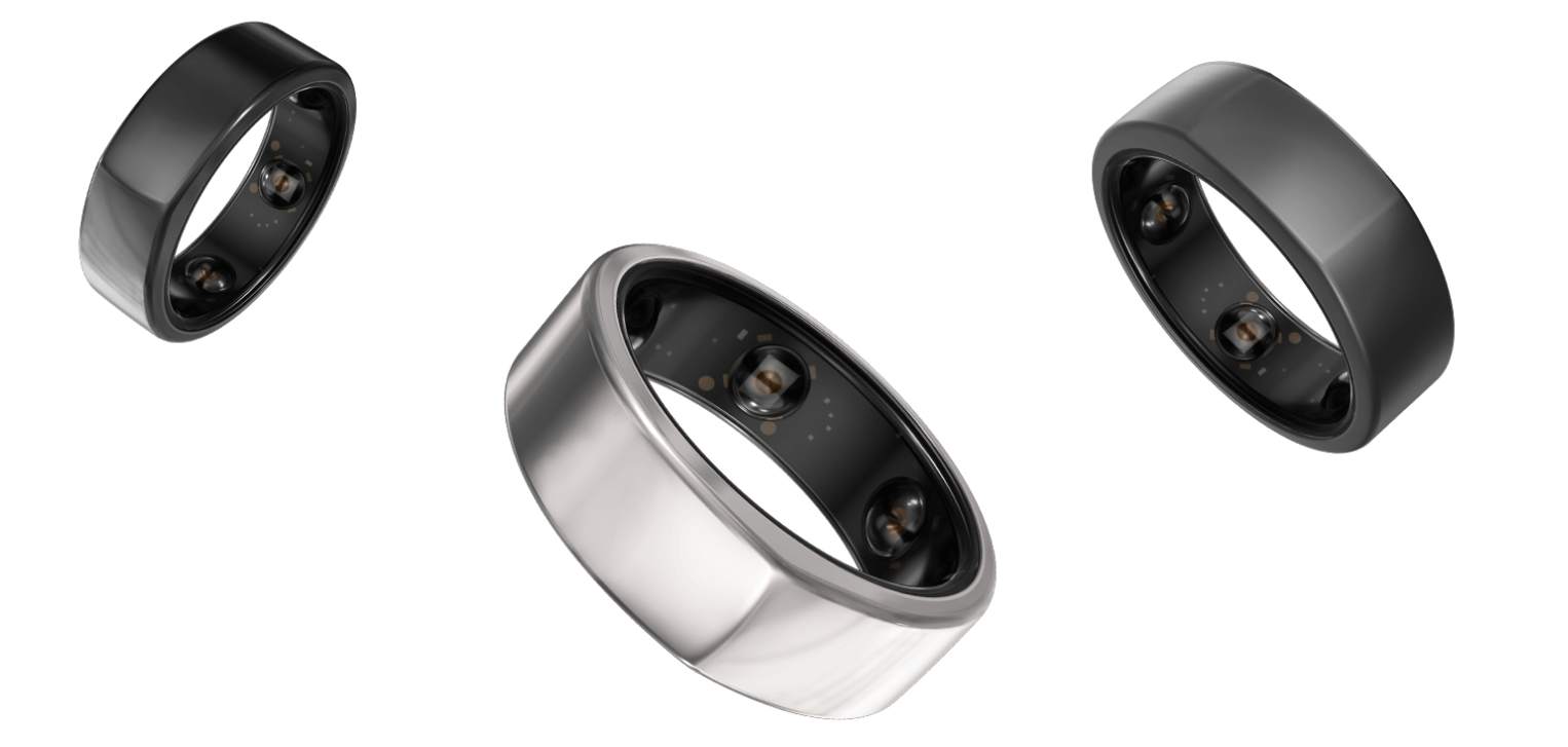 Oura Ring - 睡眠追踪器