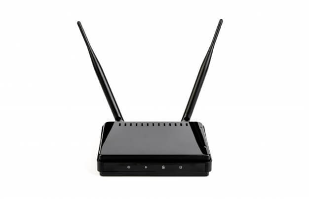 Antena Wi-Fi