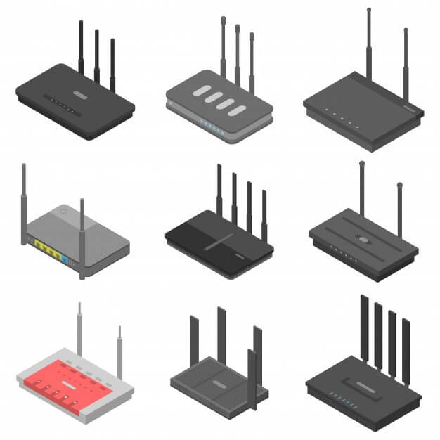 melhor impulsionador wi-fi