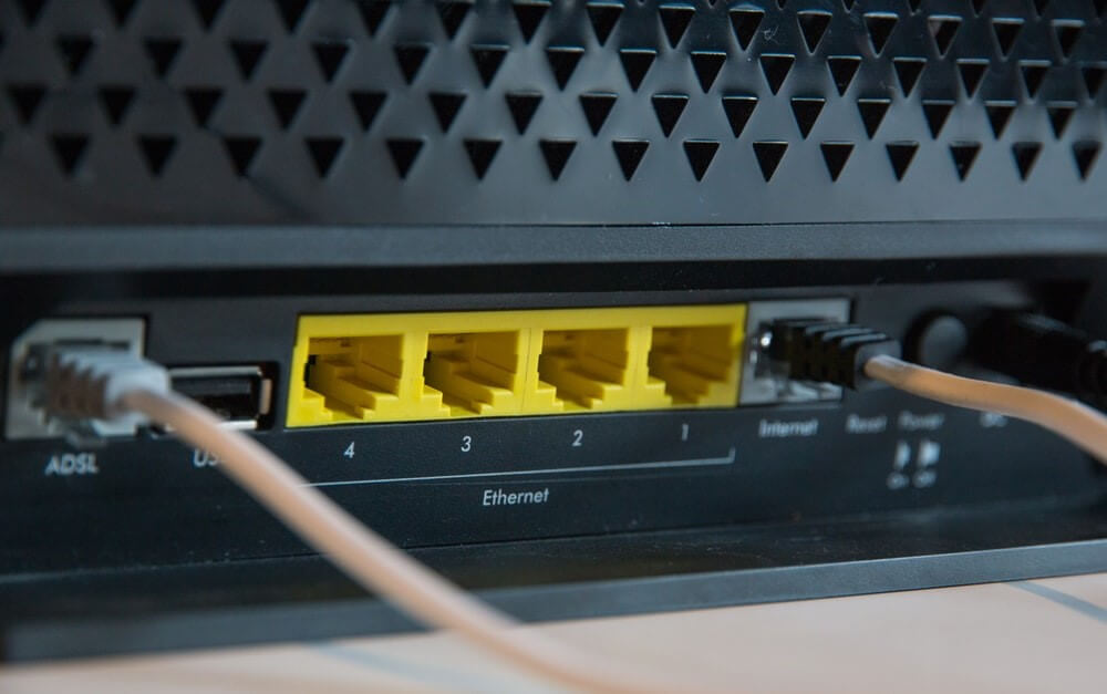 como aumentar a velocidade do wifi