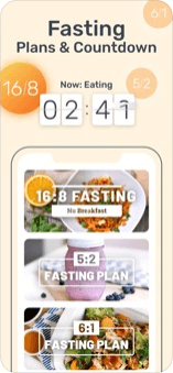 Yazio - Meilleure application de santé et de remise en forme