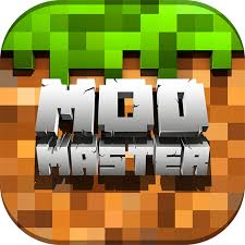 Mod-Master สำหรับ Minecraft PE