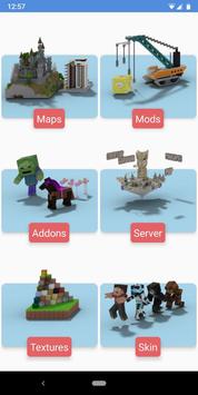 Mods Installer สำหรับ Minecraft