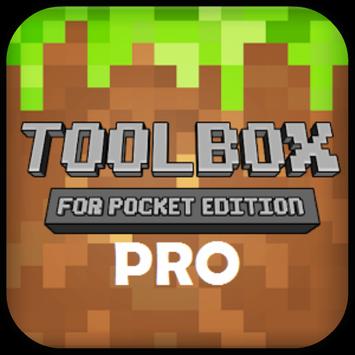 กล่องเครื่องมือสำหรับ Minecraft PE