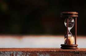 montre de sable
