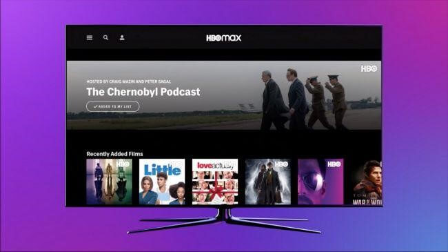 HBO Maksimum Hizmetler