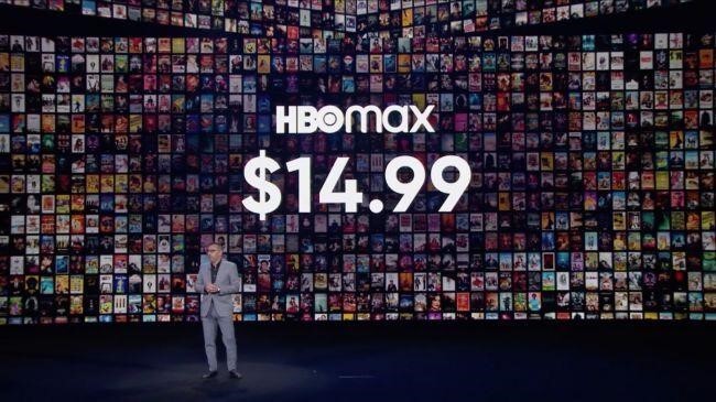 HBO Maks.