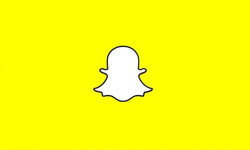 Snapchat ile ilgili görsel sonucu