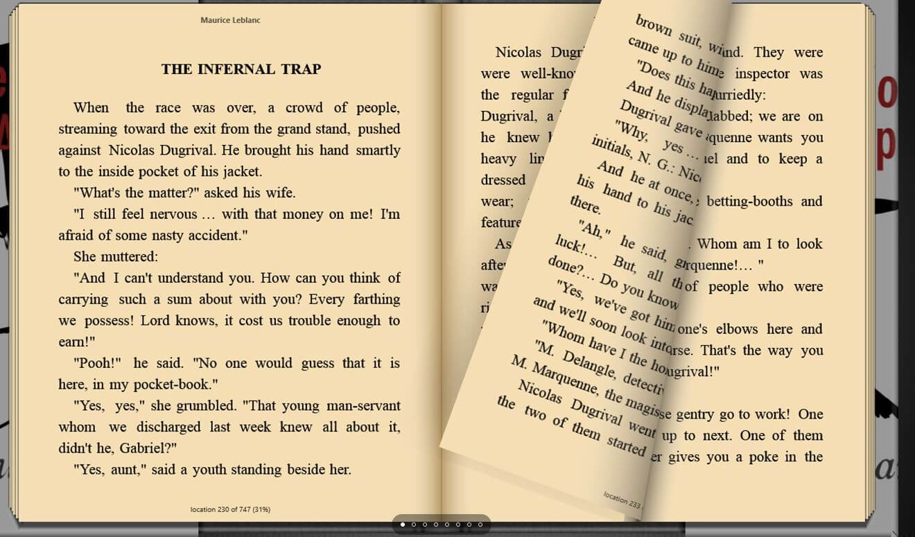 bookvisor