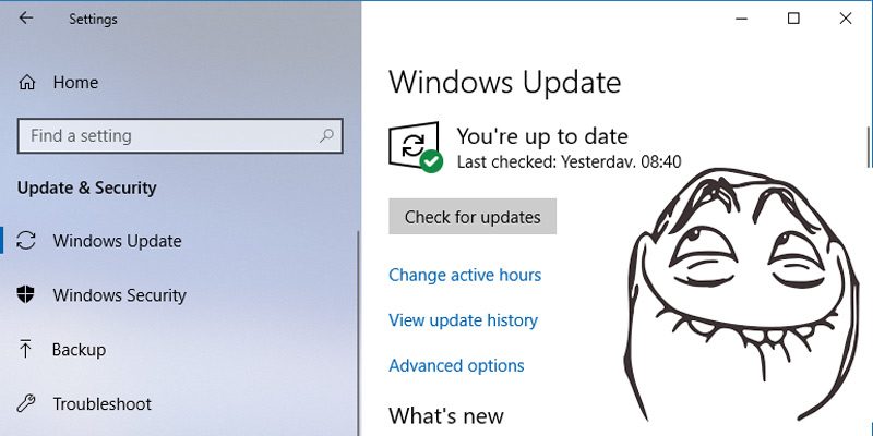 aktualizacja systemu Windows 7 do 10