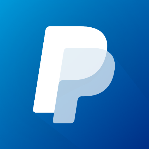 โลโก้ PayPal