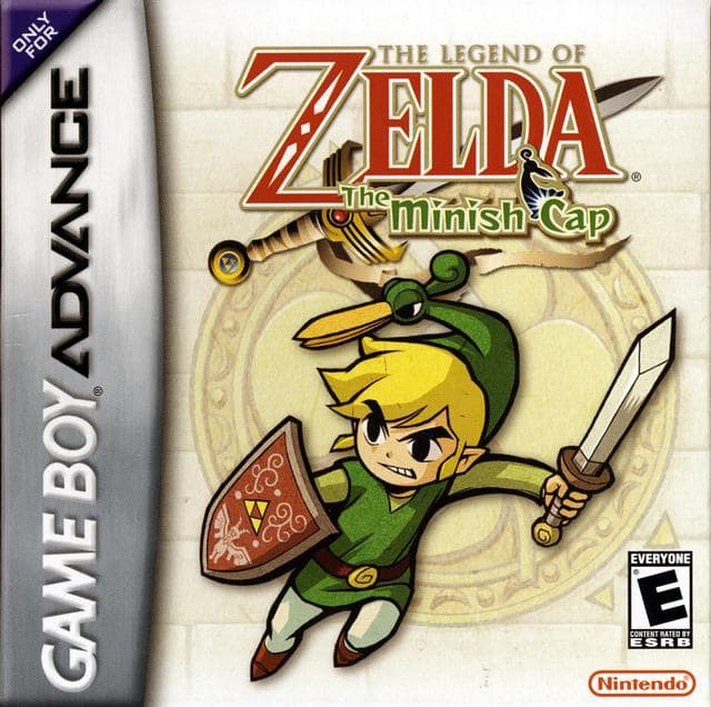 ゼルダの伝説