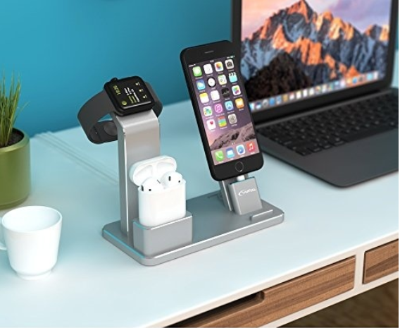 YoFeW Apple Watch Ładowarka