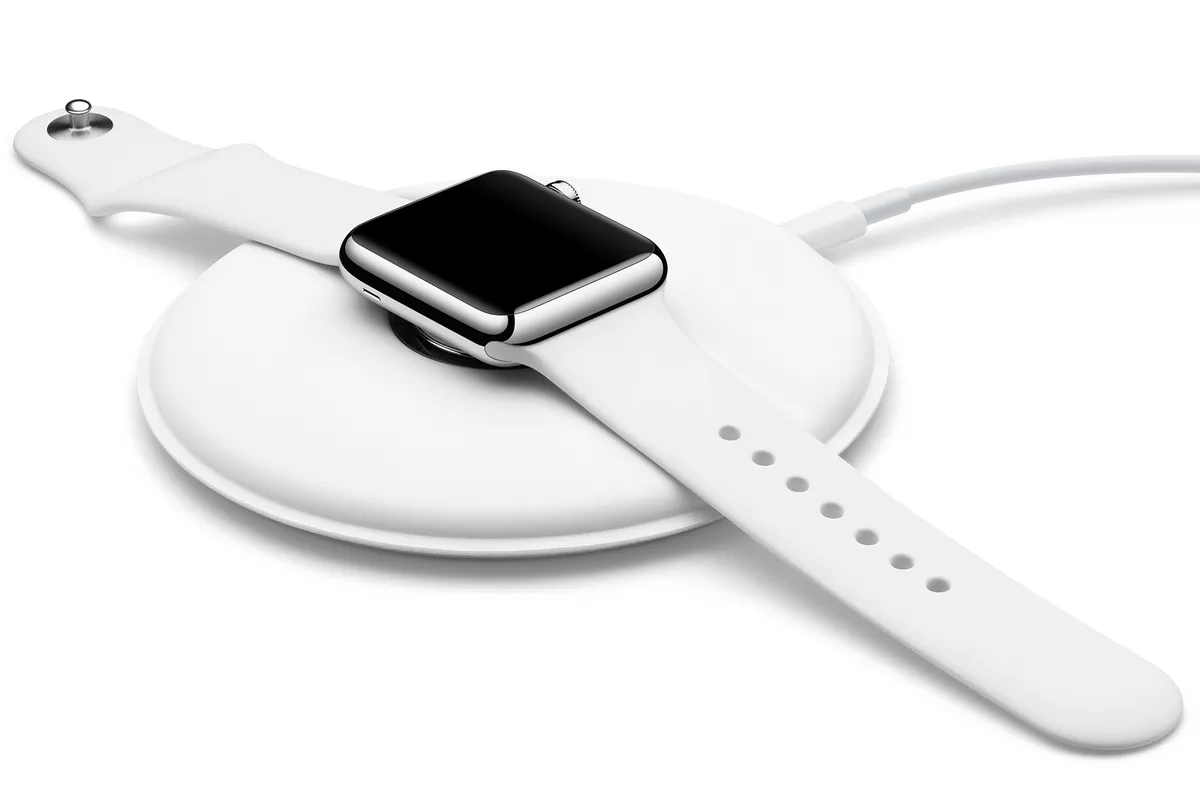 Ładowarka Apple Watch