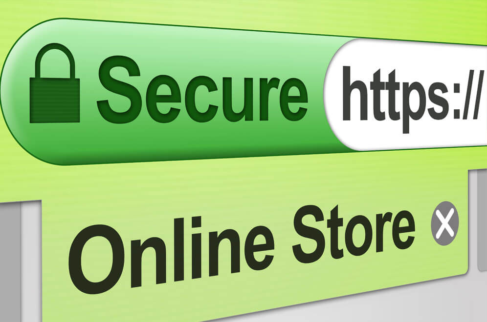 購買 SSL 證書