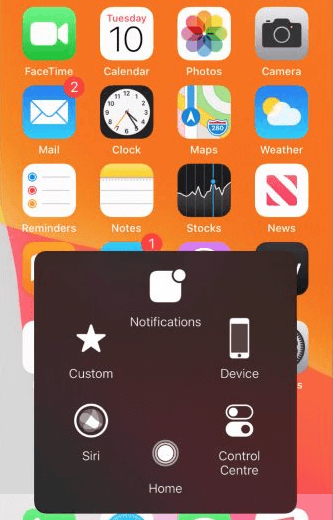 使用 Siri 關閉