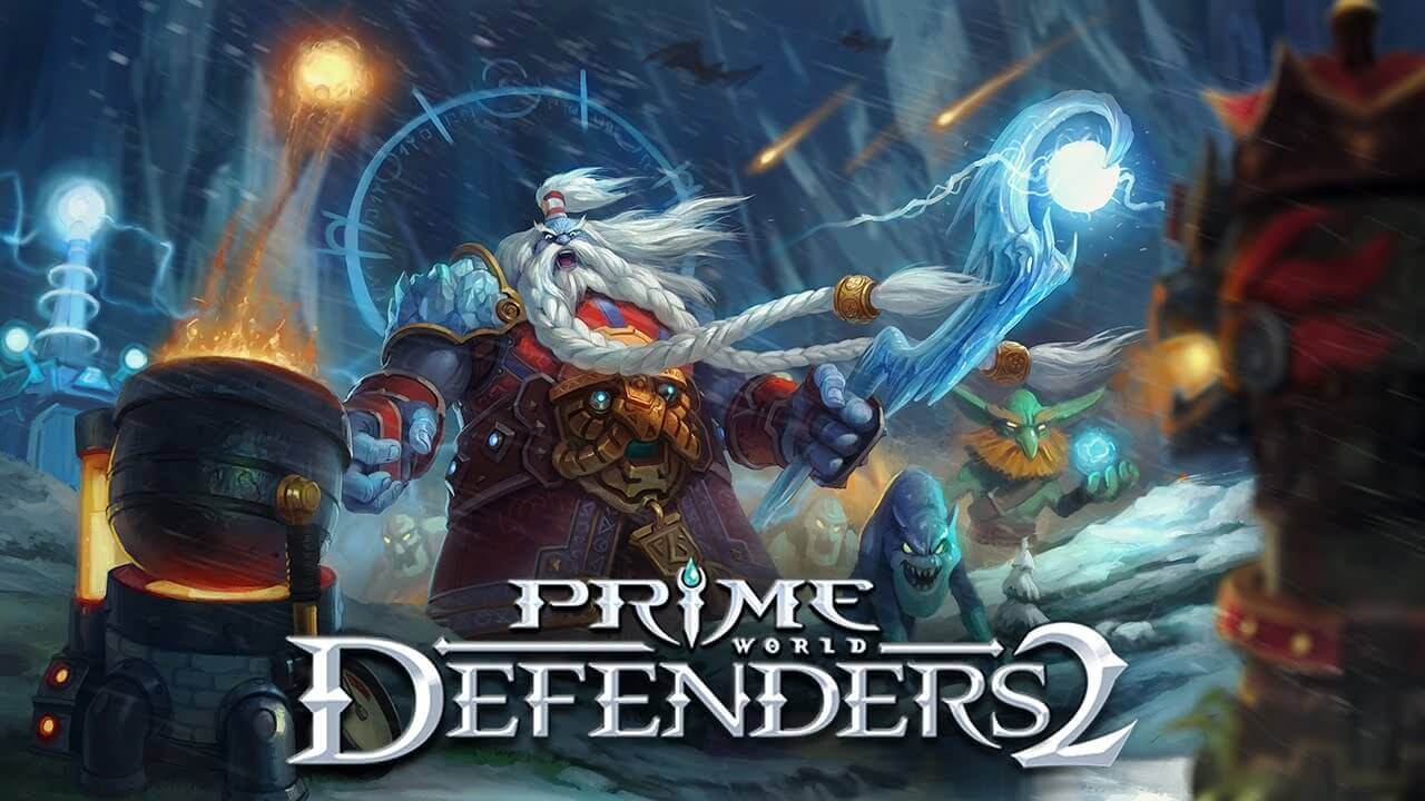 Défenseurs 2