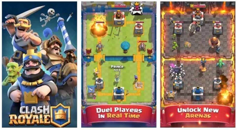 jeux de tower defense android
