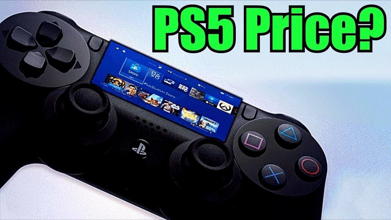 La differenza tra PS4 e PS5