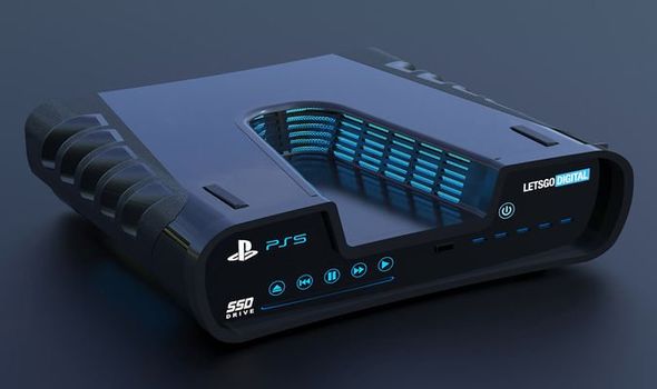 Specifiche PS4 vs PS5