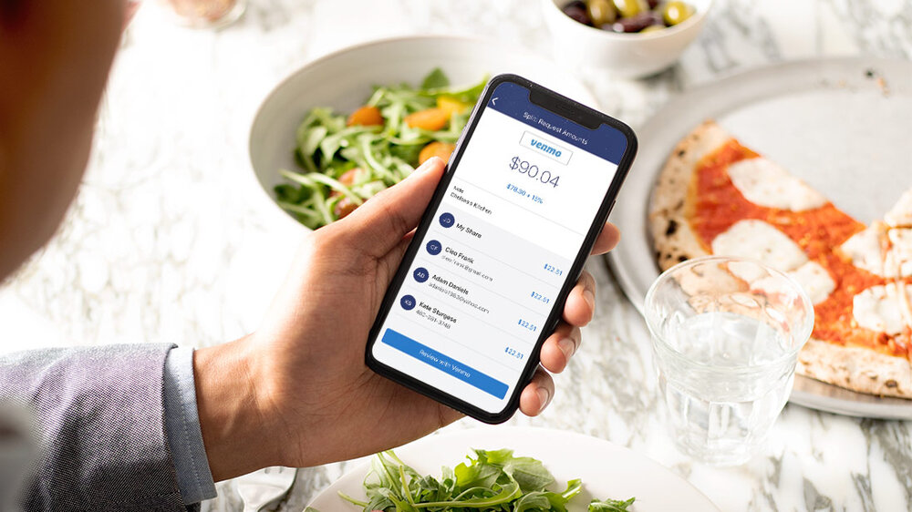 application venmo