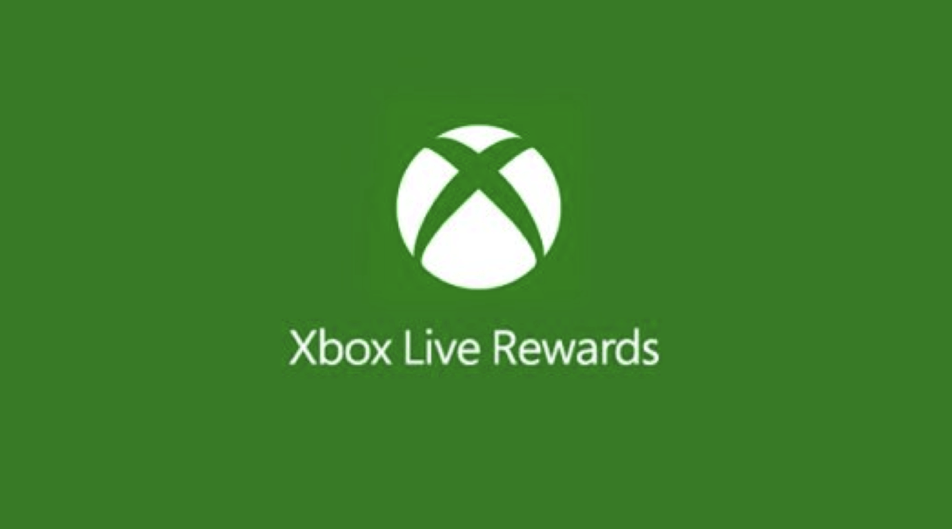 Récompenses Xbox Live