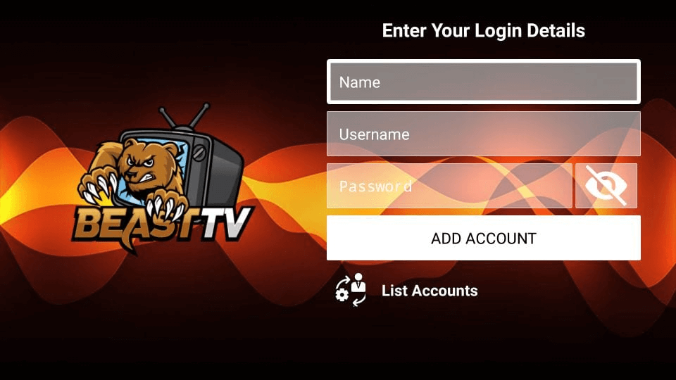 Bestia TV IPTV