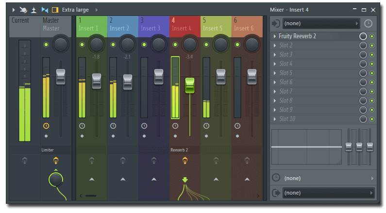 FL Studio — najlepsze oprogramowanie do tworzenia bitów