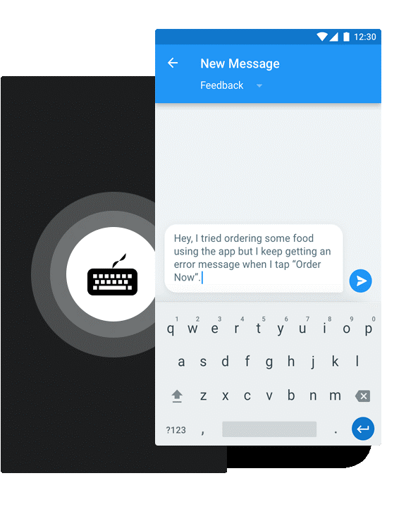XNSPY Keylogger สำหรับ Android
