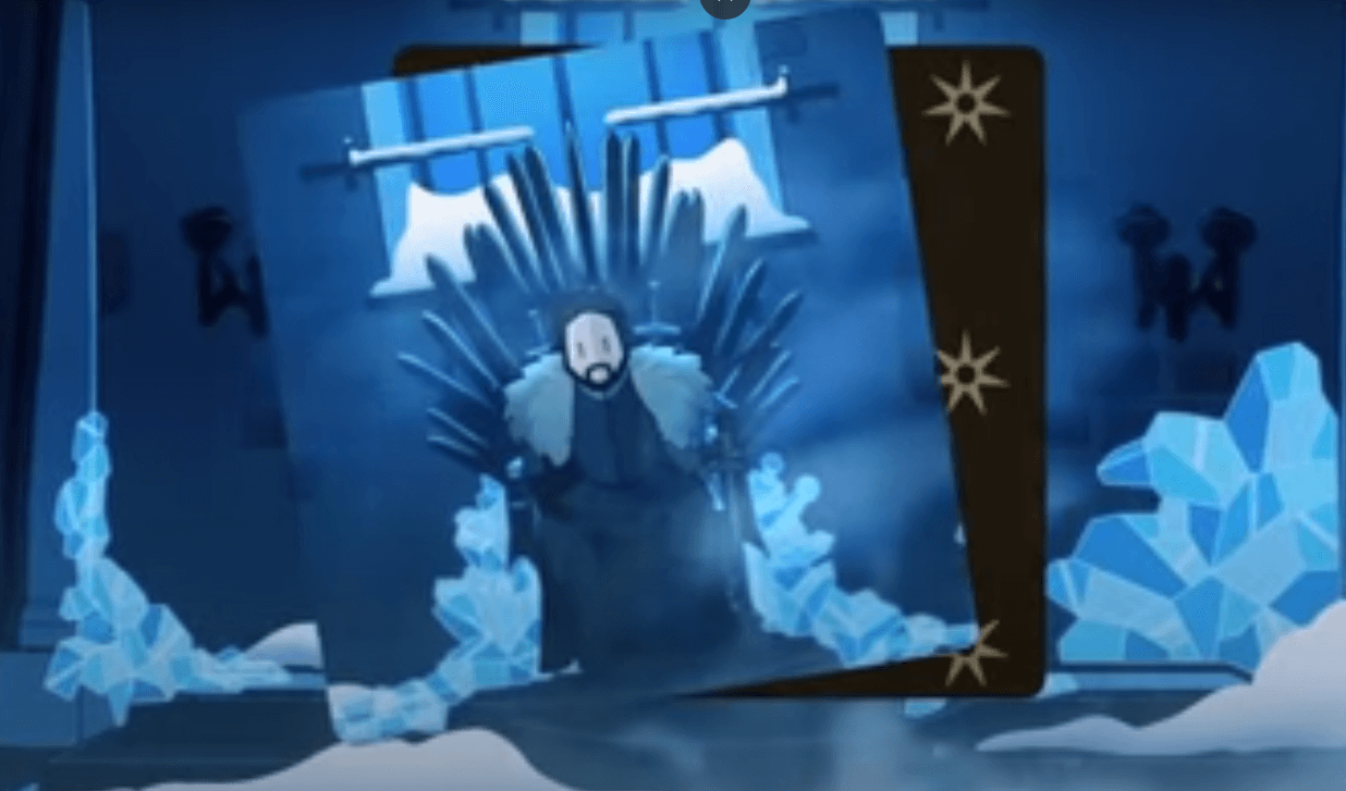 Regna. Game of Thrones