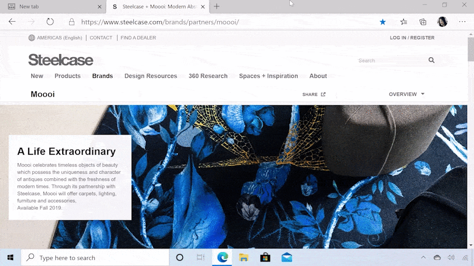 مجموعات Microsoft- دقيقة