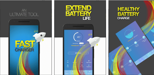 App di risparmio batteria
