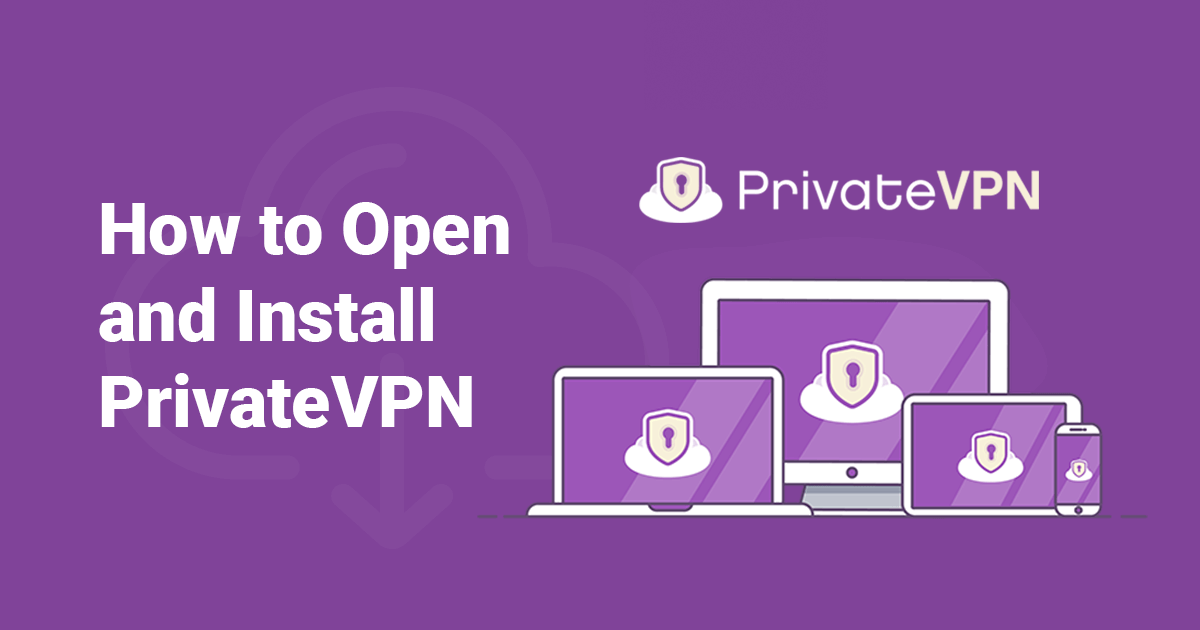 VPN privat