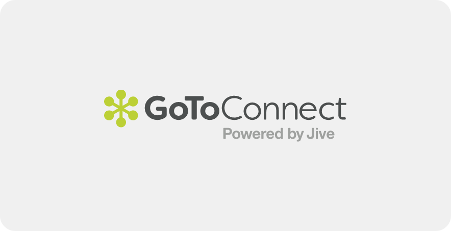 gotoconnect 徽標