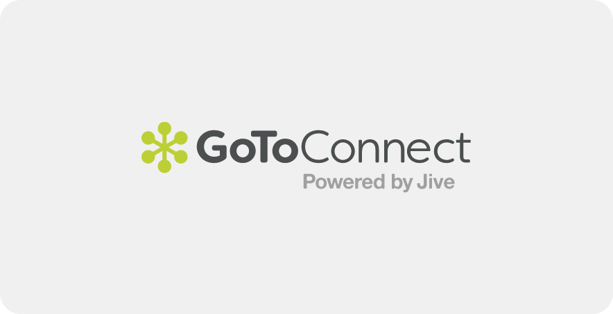 gotoconnect โลโก้